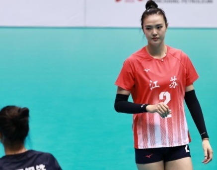 江苏女排新周期夺冠在望！天津收2名国手失败，张常宁回归添助力休闲区蓝鸢梦想 - Www.slyday.coM