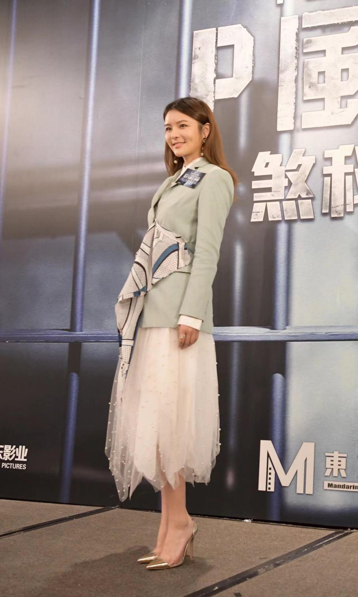 反贪风暴系列终结夏嫣表现成亮点老搭档cp情断第五部