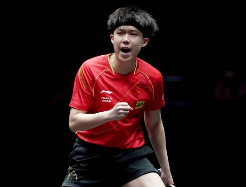 乒乓澳门赛王楚钦4休闲区蓝鸢梦想 - Www.slyday.coM 乒乓澳门赛王楚钦4休闲区蓝鸢梦想 - Www.slyday.coM