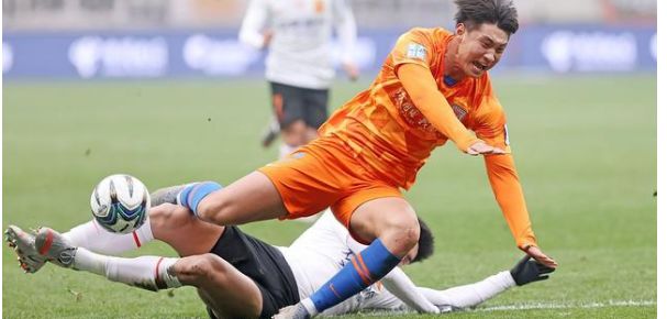 不惯着！泰山夺冠后球队整顿，多人离开或租借防微杜渐要卫冕休闲区蓝鸢梦想 - Www.slyday.coM