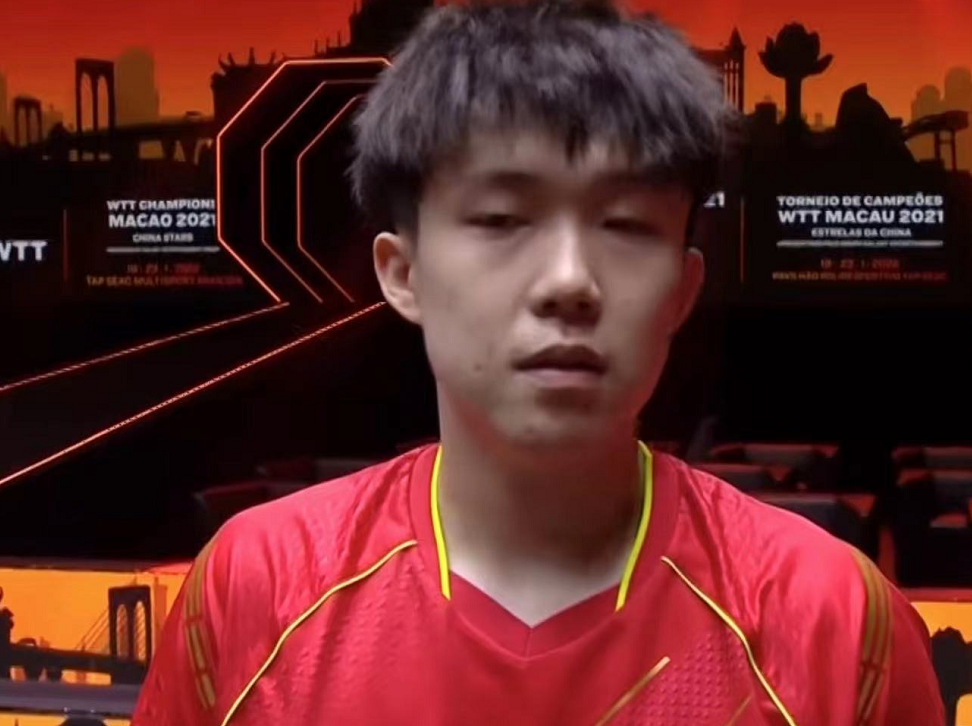 王楚钦逆转许昕进决赛!许昕致命隐患遭碾压,王楚钦喊话林高远休闲区蓝鸢梦想 - Www.slyday.coM 王楚钦逆转许昕进决赛!许昕致命隐患遭碾压,王楚钦喊话林高远休闲区蓝鸢梦想 - Www.slyday.coM