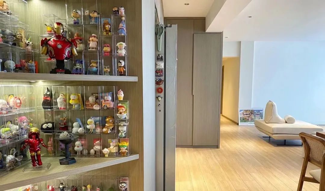 这才是你工作一年真正的“福报”休闲区蓝鸢梦想 - Www.slyday.coM