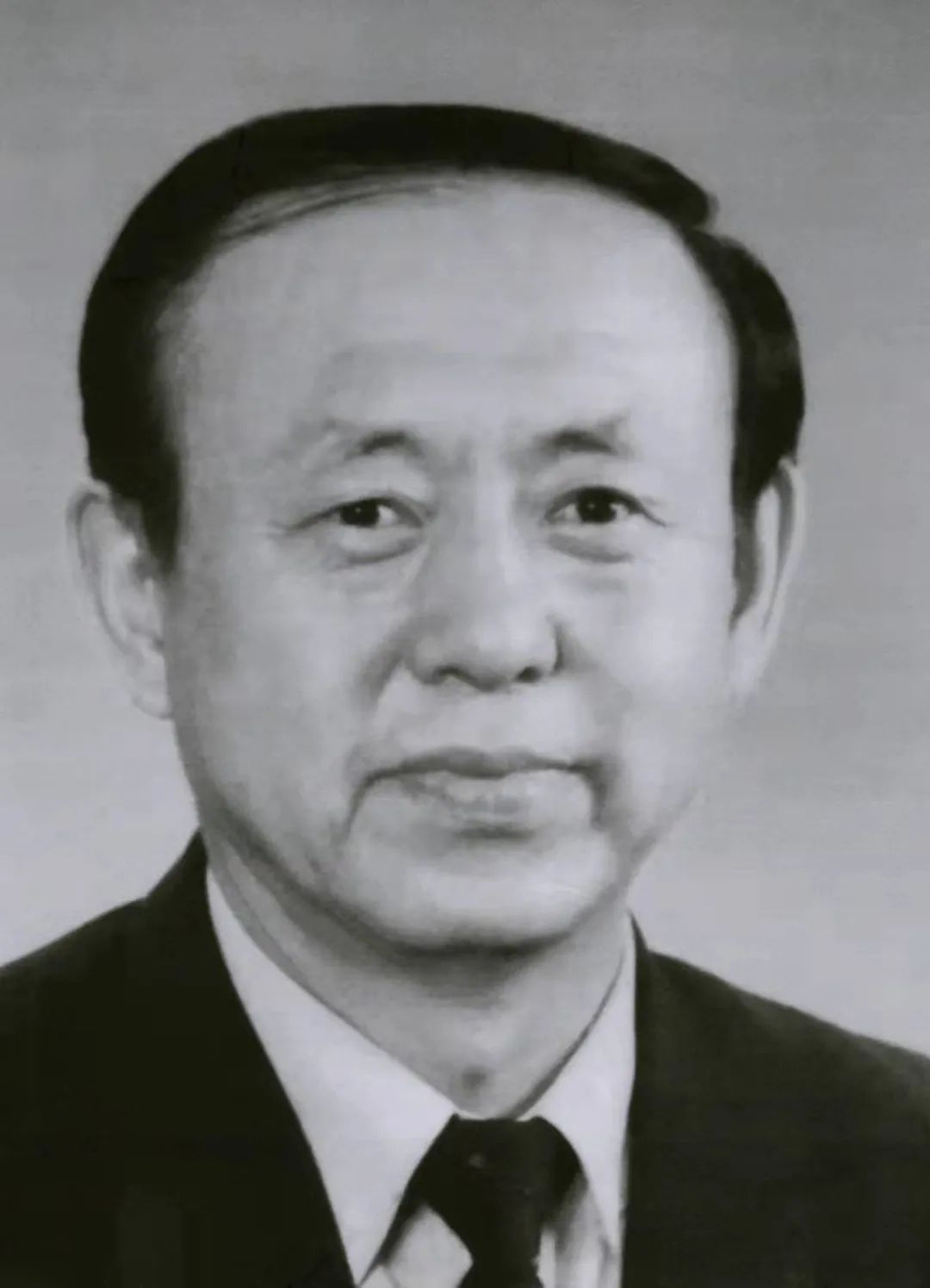 中国文联原党组书记、副主席李树文因病在京逝世 享年81岁