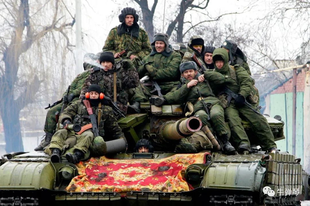 俄乌战争可能性增大 但无论何种结果乌克兰为最大输家