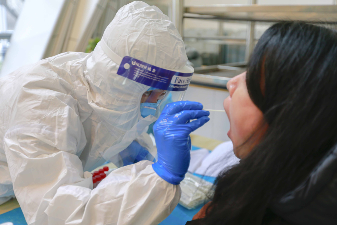 最新消息！天津又有27名患者出院！一区再调整管控范围！北京1地升中风险！这类人员原则不出京！休闲区蓝鸢梦想 - Www.slyday.coM