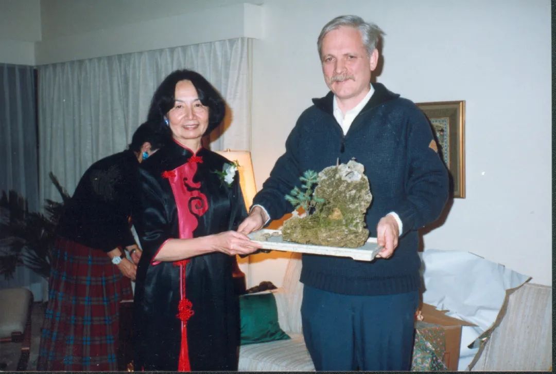 叶嘉莹讲诗歌什么是赋比兴草地周刊迦陵课堂