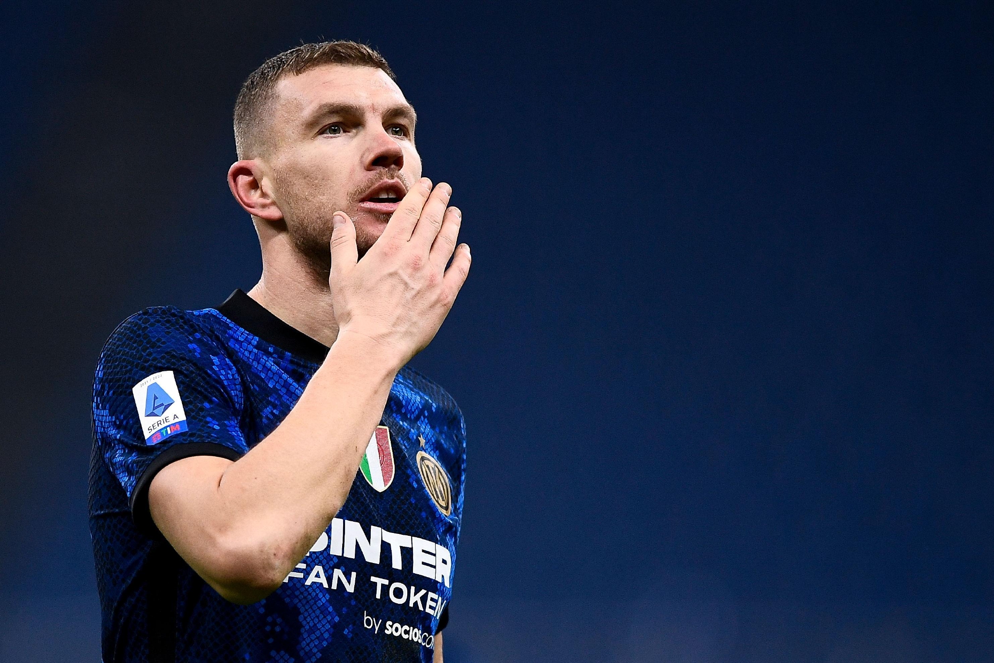 意甲哲科上演绝杀国米5分优势领跑