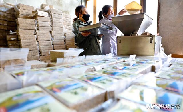 祁县抢抓“互联网+” 以电商产业激发经济新动能