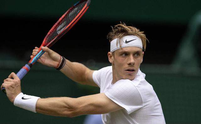 澳网拒绝“冷门”！男单八强对阵看点十足，3大天王谁能捷足先登休闲区蓝鸢梦想 - Www.slyday.coM