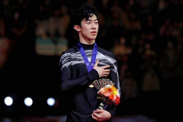 羽生结弦、瓦利耶娃领衔 北京冬奥会花样滑冰赛场星光熠熠休闲区蓝鸢梦想 - Www.slyday.coM