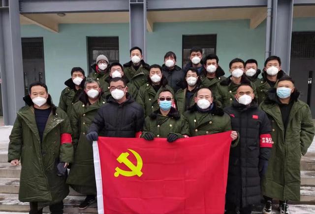 大港栖凤中学李维喜：人民的需求，就是我奔赴的方向休闲区蓝鸢梦想 - Www.slyday.coM