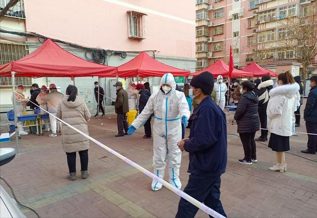 大港栖凤中学李维喜：人民的需求，就是我奔赴的方向休闲区蓝鸢梦想 - Www.slyday.coM