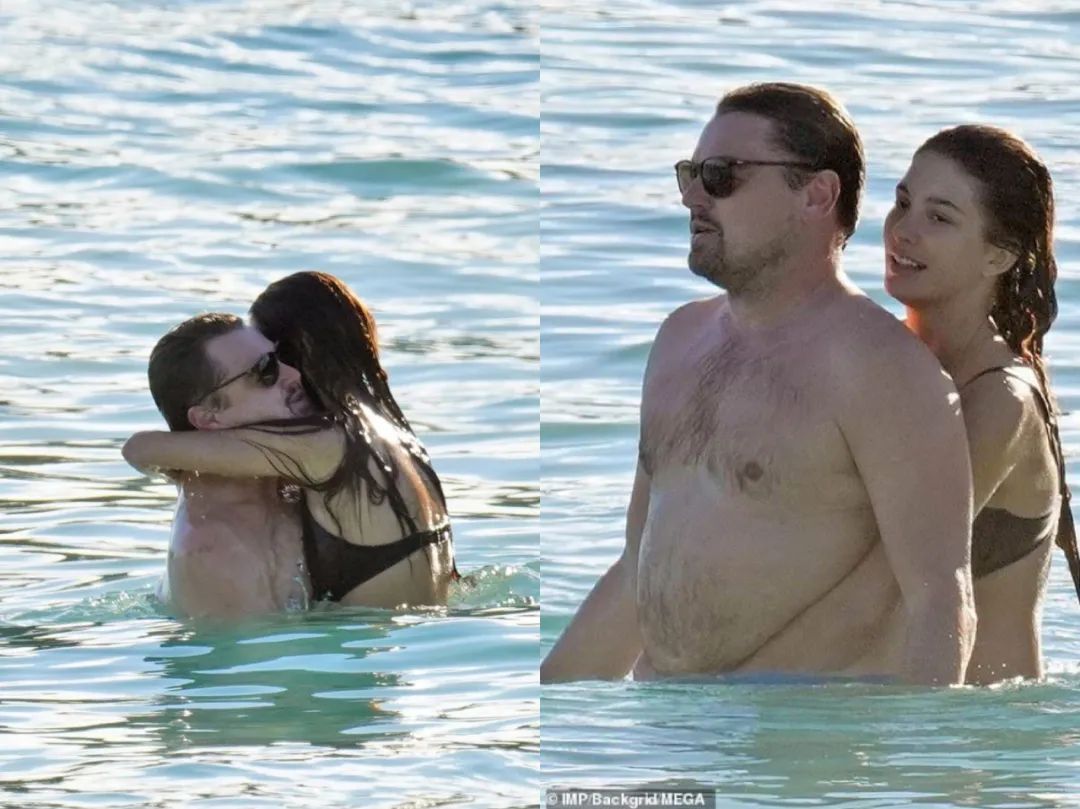 手拉手一起中年发福，这对地表颜值最强cp是商量好的么？休闲区蓝鸢梦想 - Www.slyday.coM