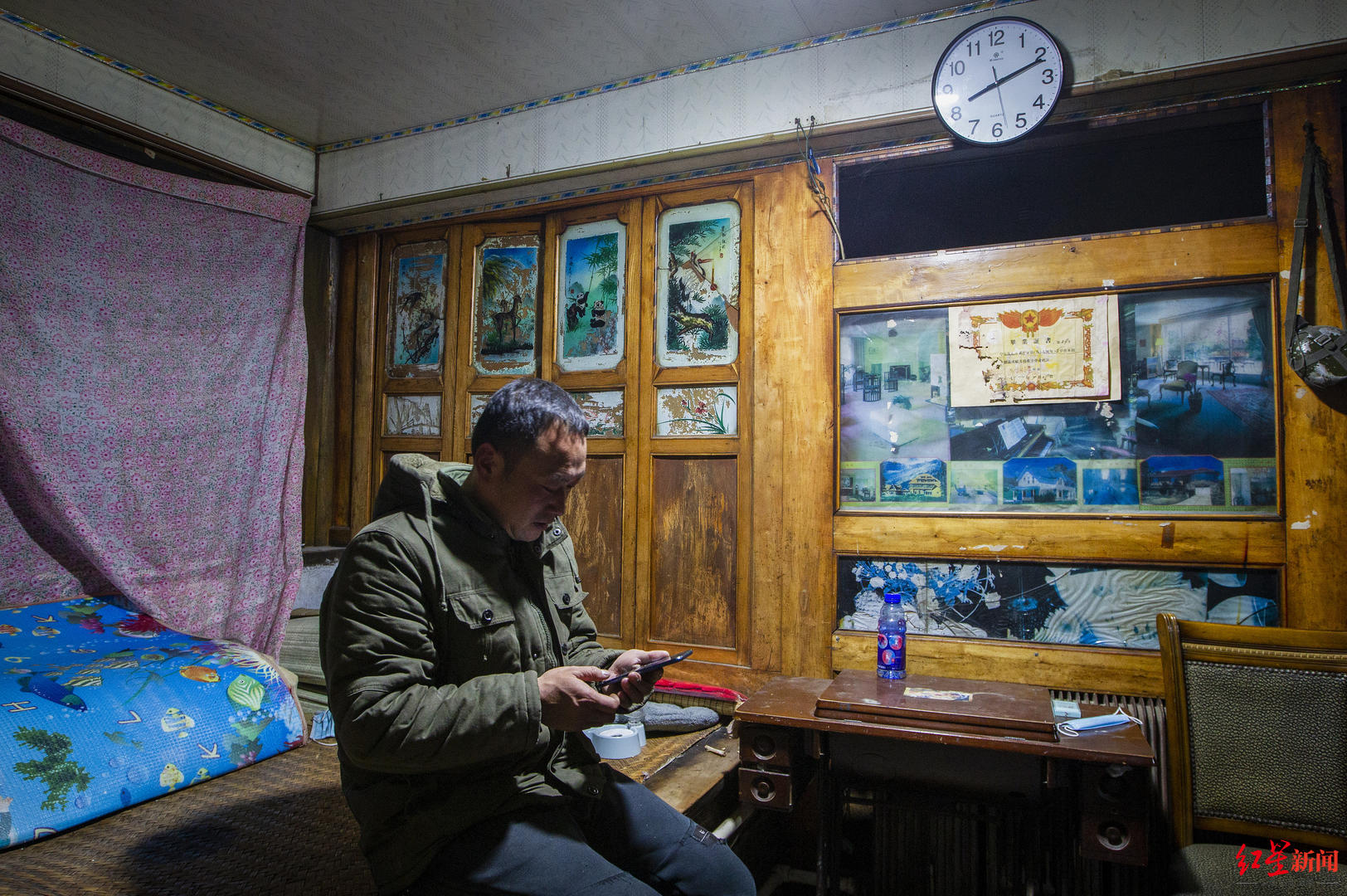 快两千万粉丝的“张同学”开直播了：暂不带货、拒绝千万签约费，一条广告报价30万休闲区蓝鸢梦想 - Www.slyday.coM