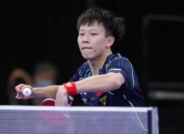 全军覆没！男乒3大奥运冠军全部出局，王楚钦、林高远争男单冠军休闲区蓝鸢梦想 - Www.slyday.coM
