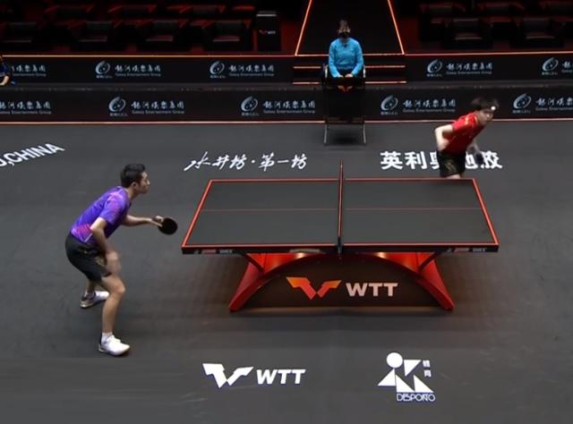 全军覆没！男乒3大奥运冠军全部出局，王楚钦、林高远争男单冠军休闲区蓝鸢梦想 - Www.slyday.coM