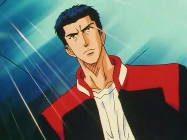 灌篮高手三井寿没有荒废两年的话会成为湘北真正的王牌吗