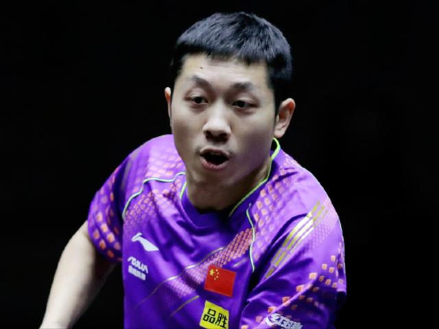 全军覆没！男乒3大奥运冠军全部出局，王楚钦、林高远争男单冠军休闲区蓝鸢梦想 - Www.slyday.coM