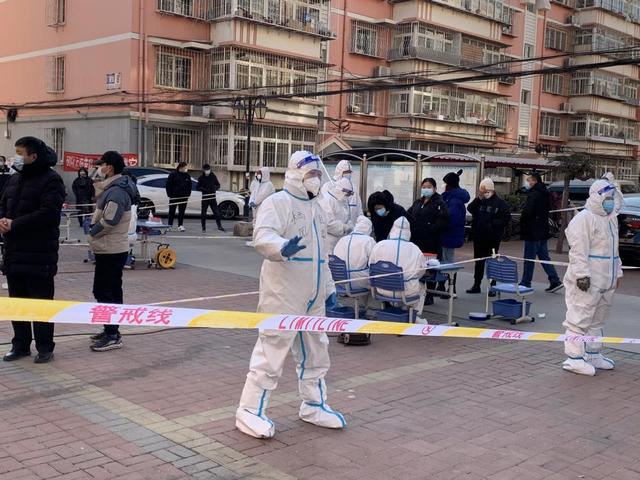 大港栖凤中学李维喜：人民的需求，就是我奔赴的方向休闲区蓝鸢梦想 - Www.slyday.coM