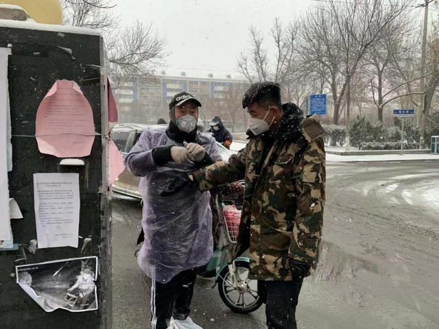 大港栖凤中学李维喜：人民的需求，就是我奔赴的方向休闲区蓝鸢梦想 - Www.slyday.coM