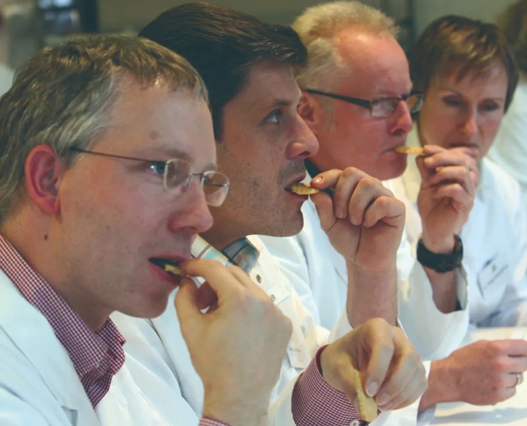 品尝手艺英语表达 幽默应对美食邀约