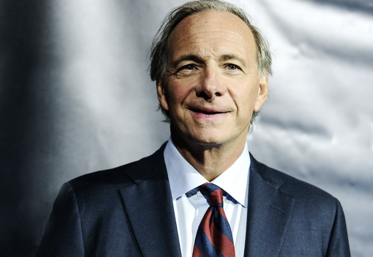 瑞达利欧为什么投资人需要具备历史视野