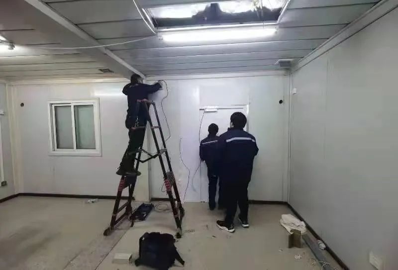 “南开速度”为人民群众的健康安全筑起屏障休闲区蓝鸢梦想 - Www.slyday.coM