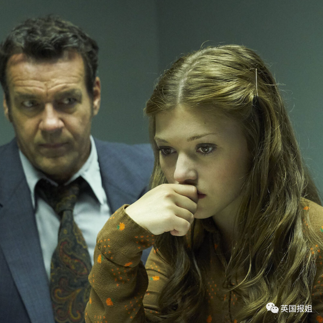 少女遭连环杀手绑架侵犯冷静逃脱追凶反杀考警察见证死刑