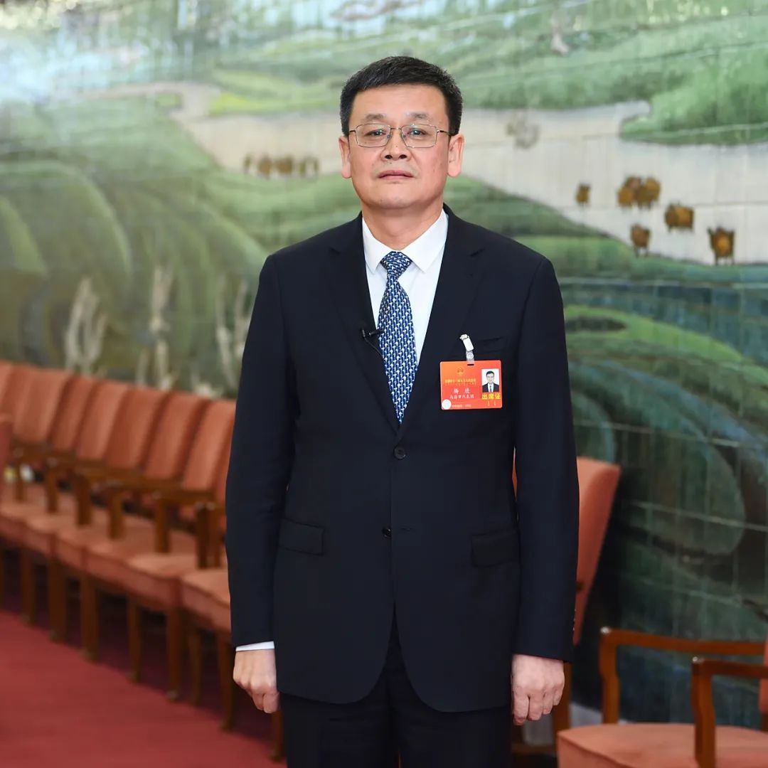 两会思享丨杨进代表:扭住招商引资"生命线" 
 激发城市消费"主动力"