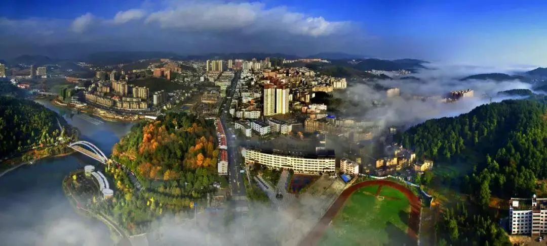 票选幸福区市县今日主角开阳县目前南明区云岩区票数领先