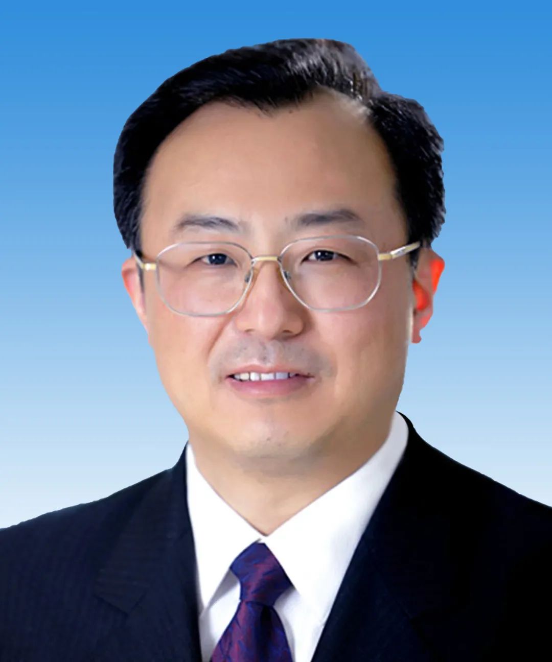 吴政隆当选江苏省第十三届人民代表大会常务委员会主任