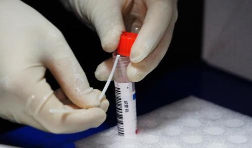 多地报告北京疫情关联病例 西安高风险地区清零休闲区蓝鸢梦想 - Www.slyday.coM