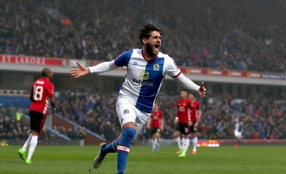 英冠:布莱克本vs米德尔斯堡,布莱克本有波动,客队连捷难续