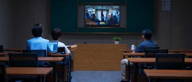 《开端》大结局，有三个疑点你发现了吗？王兴德与陶映红关系成谜休闲区蓝鸢梦想 - Www.slyday.coM