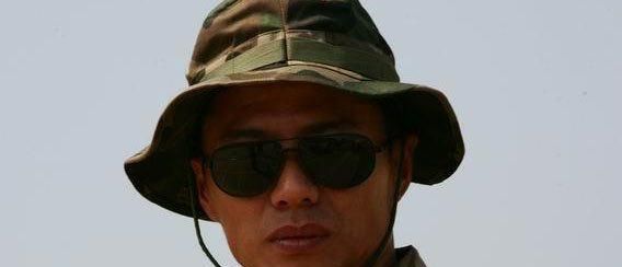 从李幼斌到段奕宏再到任天野和吴京，盘点军旅题材中谁才是王者！休闲区蓝鸢梦想 - Www.slyday.coM