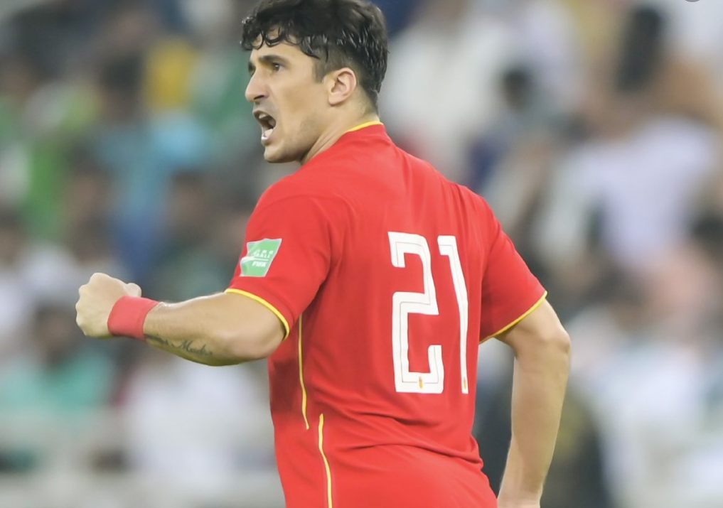 足协赢了，37小时后洛国富道歉！承认错误不再犯，费南多已经消失休闲区蓝鸢梦想 - Www.slyday.coM