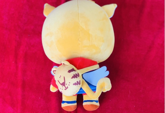 年度最大礼盒?不仅有虎年吉祥物,还开出了本命年袜子?休闲区蓝鸢梦想 - Www.slyday.coM 年度最大礼盒?不仅有虎年吉祥物,还开出了本命年袜子?休闲区蓝鸢梦想 - Www.slyday.coM