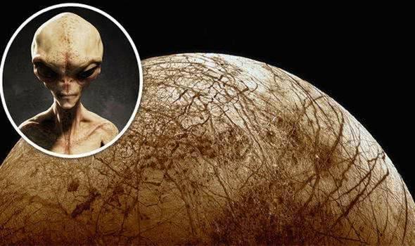 如果外星人已经来到太阳系他们会藏身何处科学家木卫二