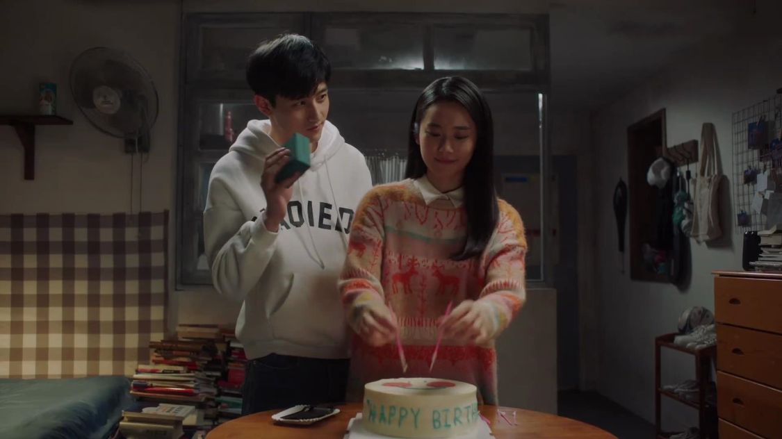 《今生有你》大结局：谈静的未来超级完美，但在现实中却难以逆袭休闲区蓝鸢梦想 - Www.slyday.coM