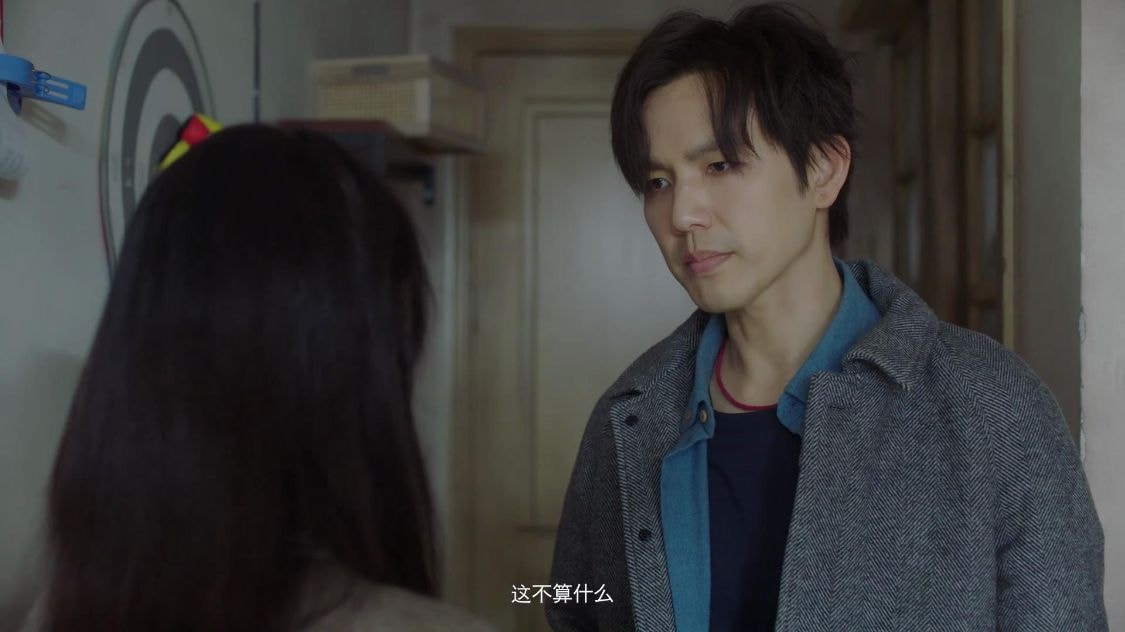 《今生有你》大结局：谈静的未来超级完美，但在现实中却难以逆袭休闲区蓝鸢梦想 - Www.slyday.coM