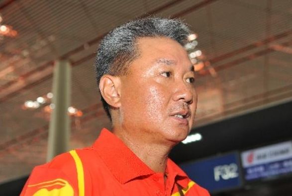 奥运冠军肖钦:前女友骗钱5800万给他花,退役9年后已是大校军衔|肖钦