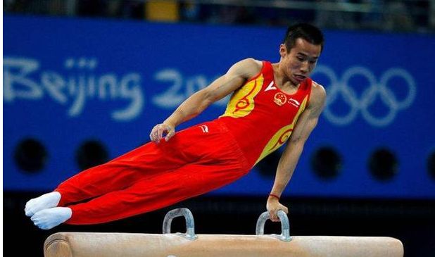 奥运冠军肖钦:前女友骗钱5800万给他花,退役9年后已是大校军衔|肖钦