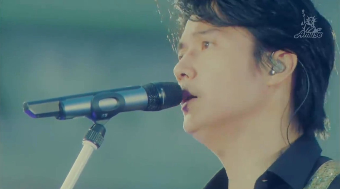 福山雅治milktea现场版福山雅治的经典情歌