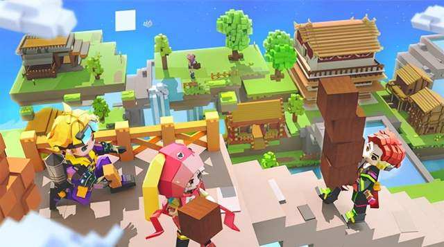 开放世界究竟是啥？国内厂商纯属在跟风？也许我们都是对的休闲区蓝鸢梦想 - Www.slyday.coM