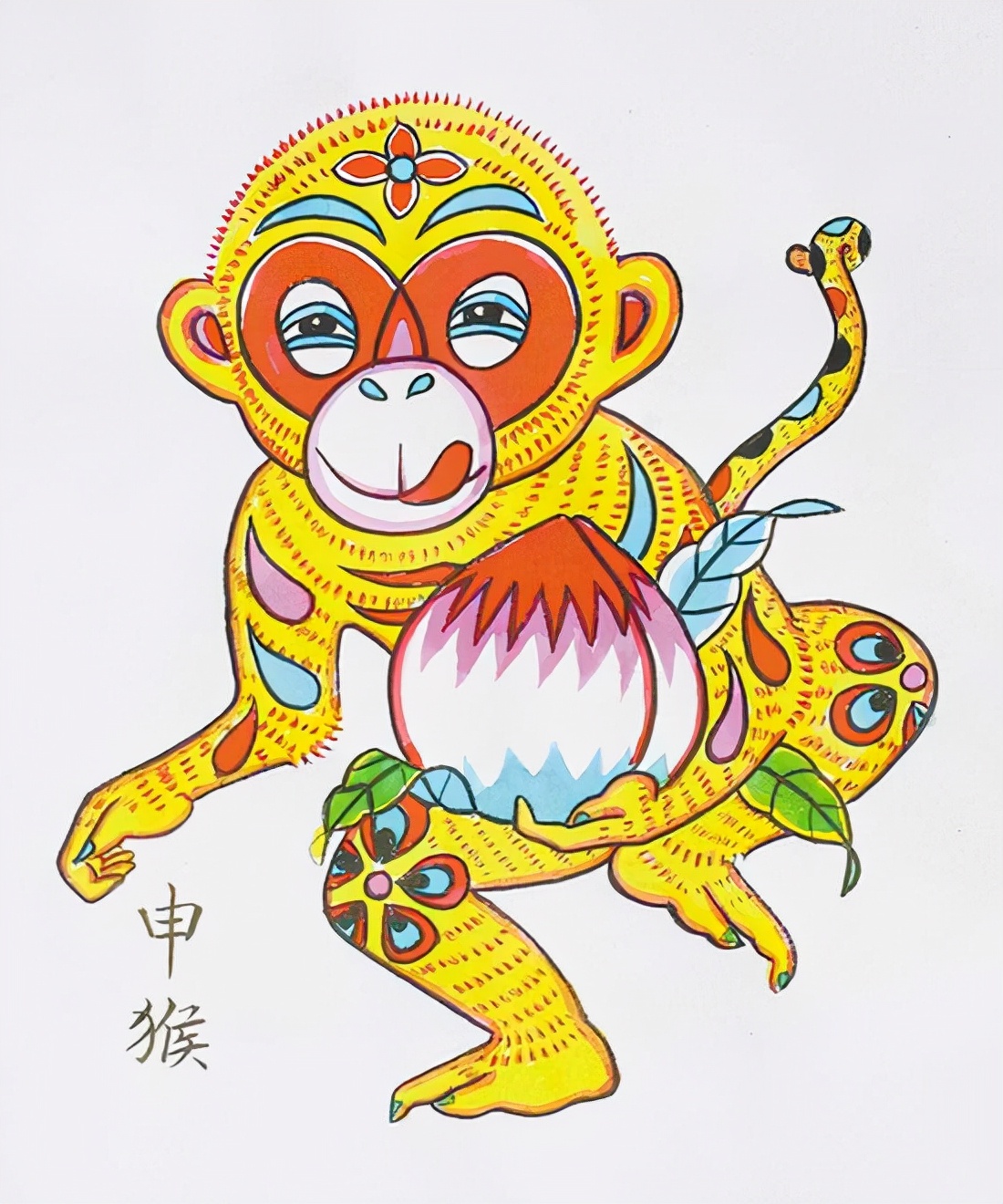 生肖猴|太岁|运势_新浪新闻