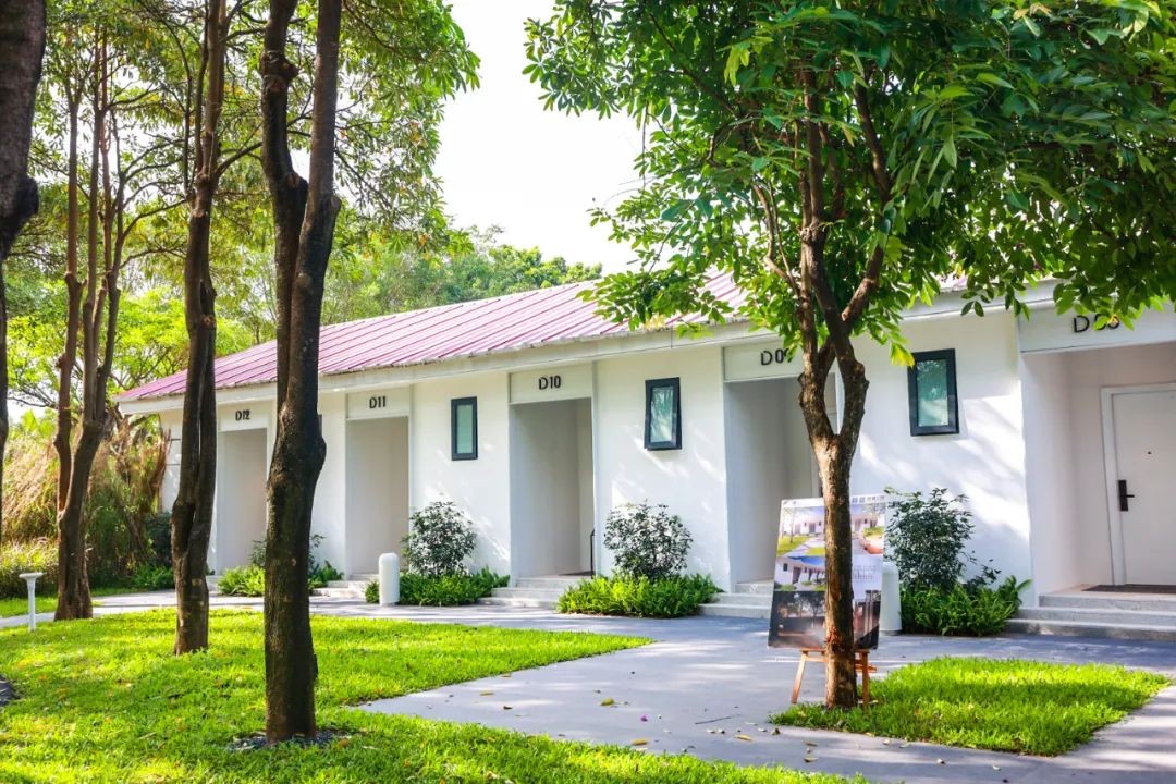 喜讯广州花都宝桑园成功创建国家3a级旅游景区