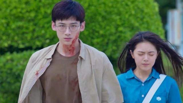 《开端》大结局，有三个疑点你发现了吗？王兴德与陶映红关系成谜休闲区蓝鸢梦想 - Www.slyday.coM