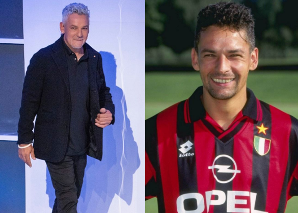 故事之一的惊喜嘉宾,瞬间收视率飙升很多人在看到巴乔现状之后感叹:"