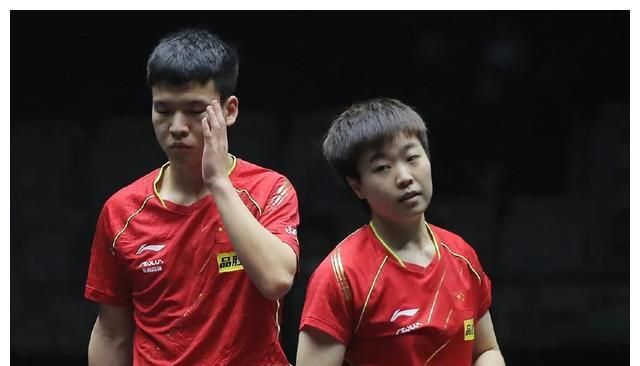 下手太狠了!樊振东蒯曼零封对手,与刘诗雯许昕争金,决战在今晚休闲区蓝鸢梦想 - Www.slyday.coM