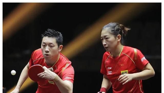 下手太狠了!樊振东蒯曼零封对手,与刘诗雯许昕争金,决战在今晚休闲区蓝鸢梦想 - Www.slyday.coM